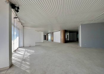 Interno non residenziale - Stabile - Palazzo via Giosuè Carducci, Lissone - foto 8