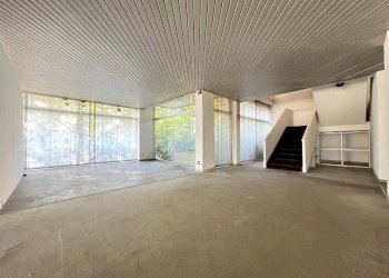 Interno non residenziale - Stabile - Palazzo via Giosuè Carducci, Lissone - foto 9