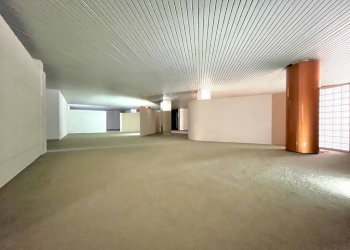 Interno non residenziale - Stabile - Palazzo via Giosuè Carducci, Lissone - foto 15