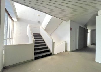 Scala - Stabile - Palazzo via Giosuè Carducci, Lissone - foto 17