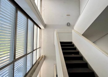 Scala - Stabile - Palazzo via Giosuè Carducci, Lissone - foto 21