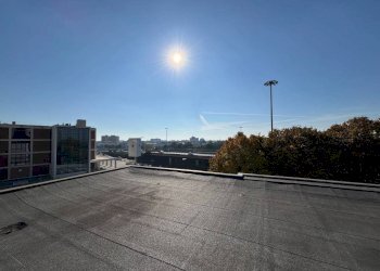 Vista - Stabile - Palazzo via Giosuè Carducci, Lissone - foto 24