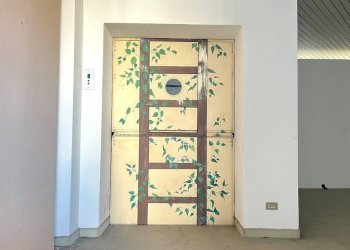 Ascensori - Stabile - Palazzo via Giosuè Carducci, Lissone - foto 25