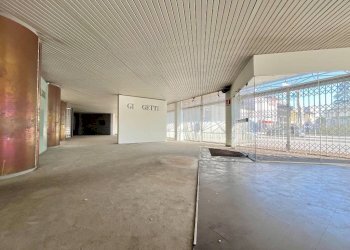 Interno non residenziale - Stabile - Palazzo via Giosuè Carducci, Lissone - foto 3