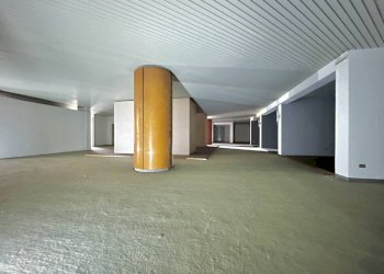 Interno non residenziale - Stabile - Palazzo via Giosuè Carducci, Lissone - foto 16