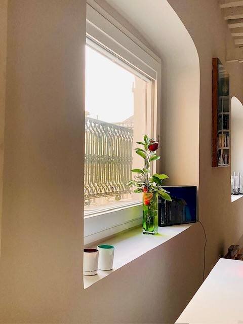 Interno appartamento - Attic Genova (neighborhood Centro Storico) - photo 2