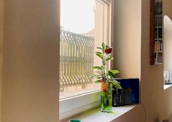 Interno appartamento - Attic Genova (neighborhood Centro Storico) - photo 2