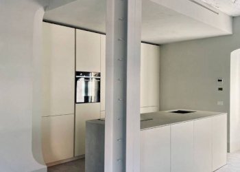 Interno appartamento - Attic Genova (neighborhood Centro Storico) - photo 3