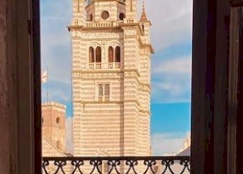 Vista - Attic Genova (neighborhood Centro Storico) - photo 9