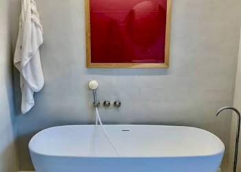 Bagno - Attic Genova (neighborhood Centro Storico) - photo 11