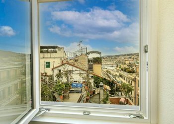 Vista - Attic Genova (neighborhood Centro Storico) - photo 12