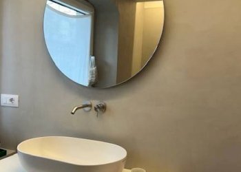 Bagno - Attic Genova (neighborhood Centro Storico) - photo 13