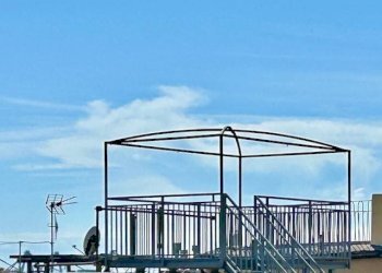 Vista - Attic Genova (neighborhood Centro Storico) - photo 14