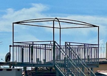 Balcone - Attic Genova (neighborhood Centro Storico) - photo 16