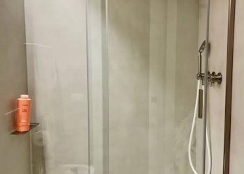 Bagno - Attic Genova (neighborhood Centro Storico) - photo 17