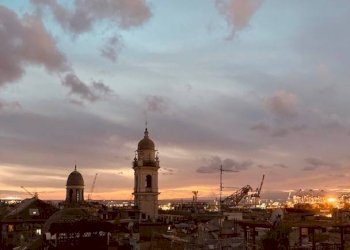 Vista - Attic Genova (neighborhood Centro Storico) - photo 18