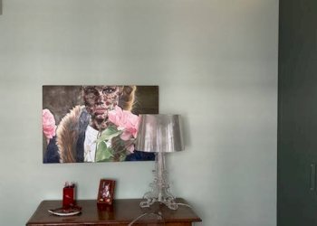 Stanza arredata - Attic Genova (neighborhood Centro Storico) - photo 19