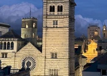 Zona - Attic Genova (neighborhood Centro Storico) - photo 20