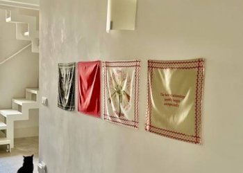 Interno palazzo - Attic Genova (neighborhood Centro Storico) - photo 22