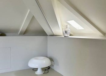 Bagno - Attic Genova (neighborhood Centro Storico) - photo 23