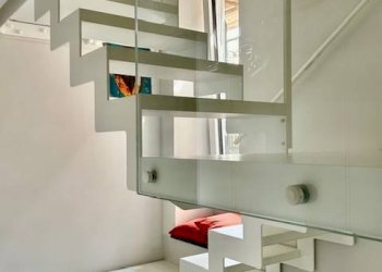 Interno appartamento - Attico Genova (zona Centro Storico) - foto 25