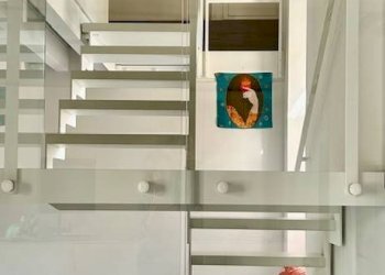 Interno non residenziale - Attico Genova (zona Centro Storico) - foto 26