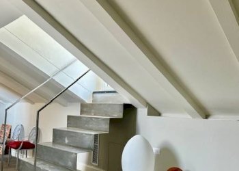 Interno palazzo - Attic Genova (neighborhood Centro Storico) - photo 27