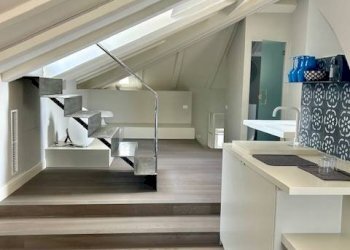 Interno non residenziale - Attico Genova (zona Centro Storico) - foto 30