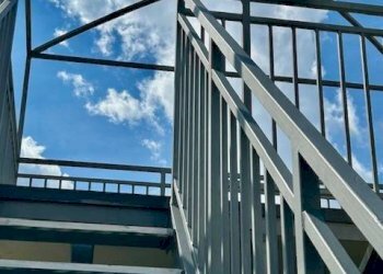 Interno palazzo - Attic Genova (neighborhood Centro Storico) - photo 34