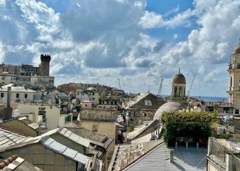 Vista - Attic Genova (neighborhood Centro Storico) - photo 36