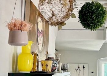 Cucina - Attic Genova (neighborhood Centro Storico) - photo 37