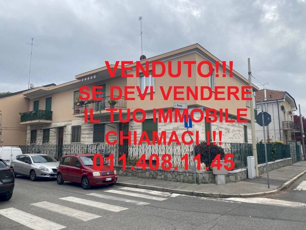 Zona - Bilocale via Claviere, 5, Collegno - foto 1