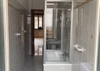 Bagno - Bilocale via Claviere, 5, Collegno - foto 12