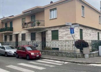 Facciata - Bilocale via Claviere, 5, Collegno - foto 13