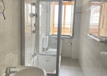 Bagno - Bilocale via Claviere, 5, Collegno - foto 15
