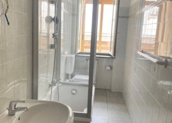 Bagno - Bilocale via Claviere, 5, Collegno - foto 16