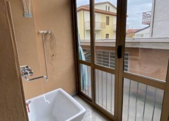 Balcone - Bilocale via Claviere, 5, Collegno - foto 17