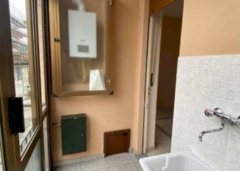 Balcone - Bilocale via Claviere, 5, Collegno - foto 18