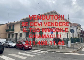 Zona - Bilocale via Claviere, 5, Collegno - foto 1