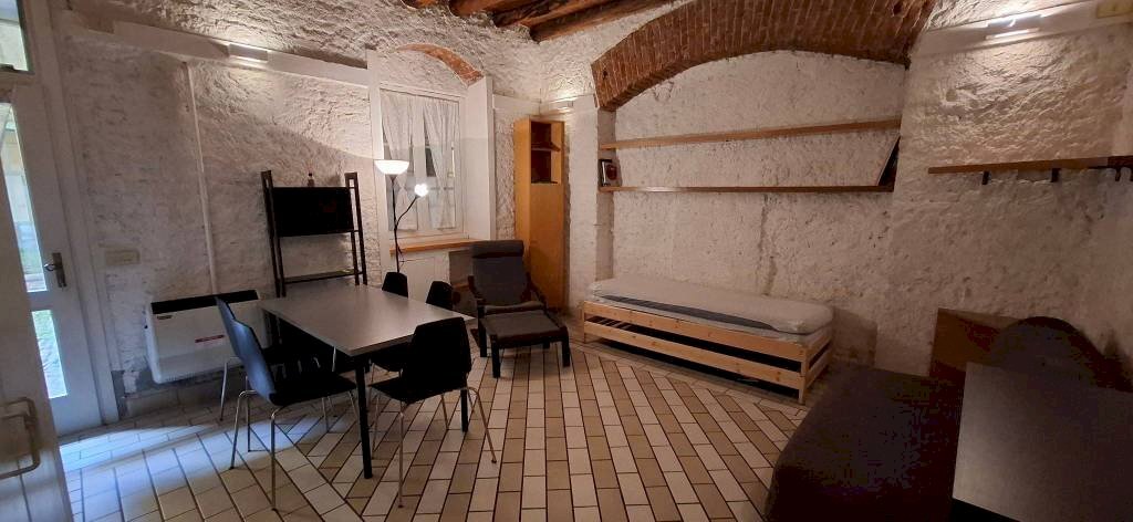 Monolocale - One-room apartment via Casale, Milano (neighborhood Porta Genova) - photo 2