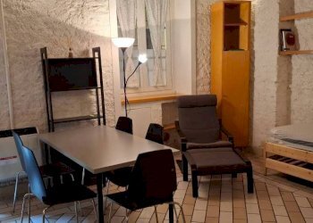 Salone - One-room apartment via Casale, Milano (neighborhood Porta Genova) - photo 3