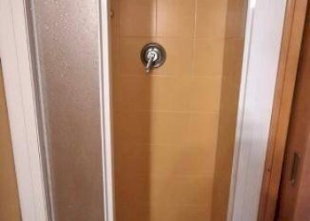 Bagno - One-room apartment via Casale, Milano (neighborhood Porta Genova) - photo 10