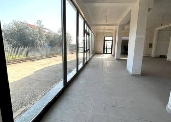 Interno non residenziale - Shop Variante Formia-Garigliano, Formia - photo 9