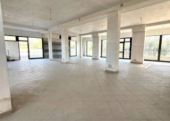 Interno non residenziale - Shop Variante Formia-Garigliano, Formia - photo 12