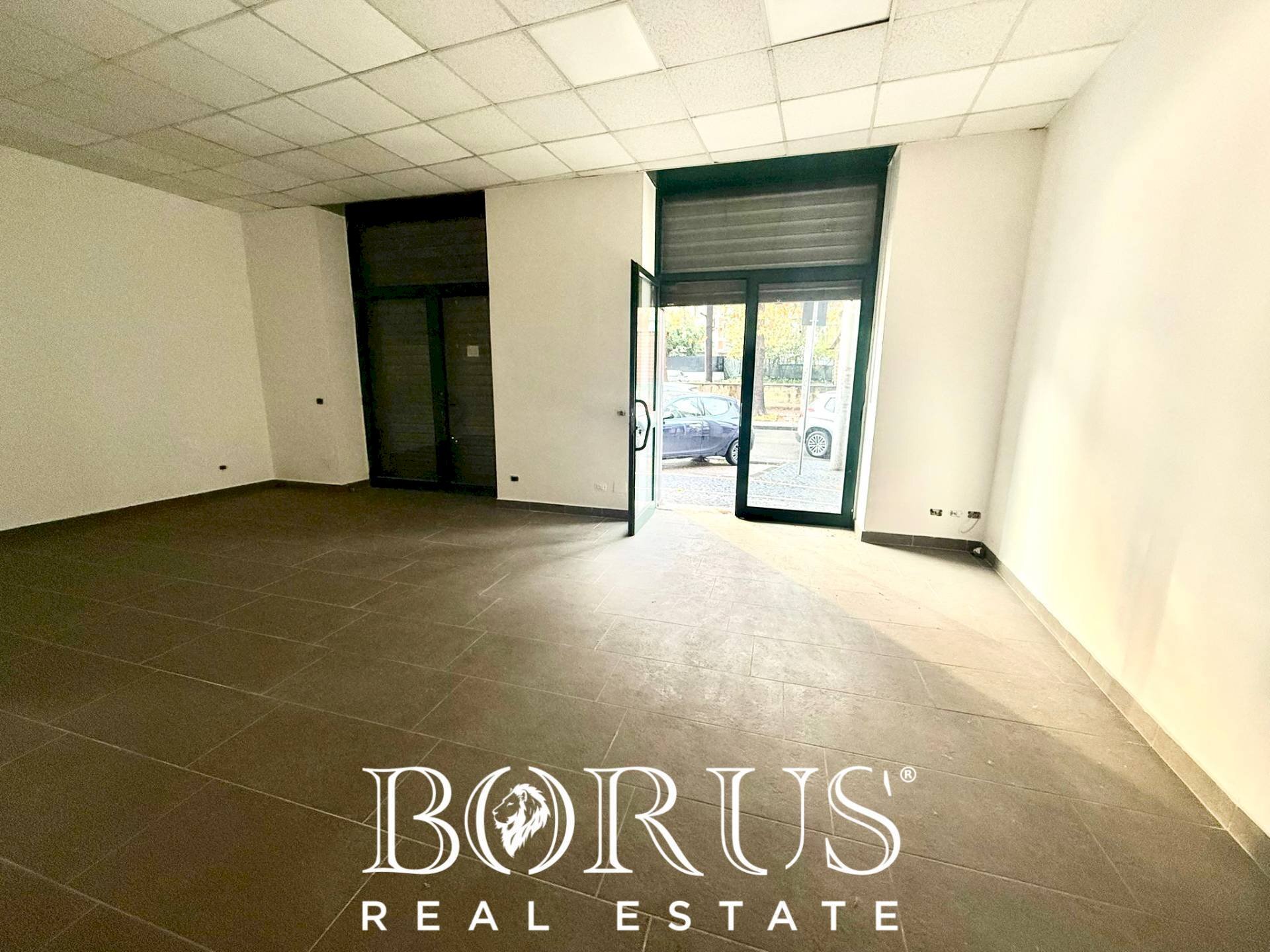 Foto 1 - Locale Commerciale Teverola - foto 1