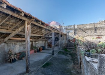Ballatoio primo piano - Casa indipendente via San Martino
 
44-46, Selargius - foto 11