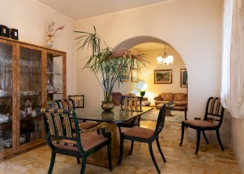 Soggiorno piano terra - Casa indipendente via San Martino
 
44-46, Selargius - foto 28