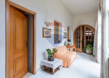 Corridoio piano terra - Casa indipendente via San Martino
 
44-46, Selargius - foto 26