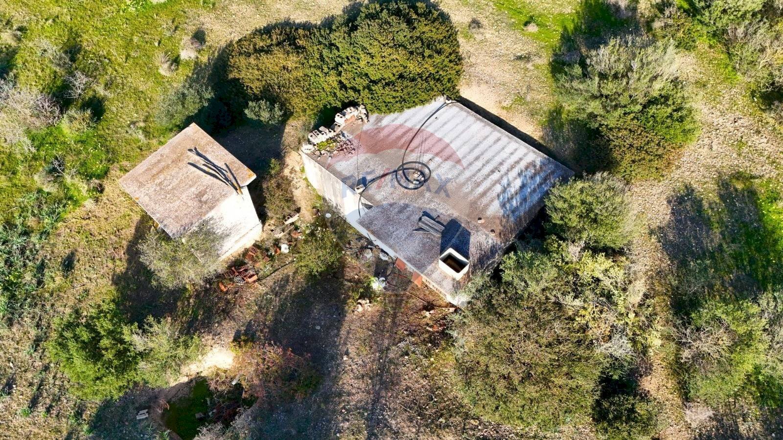 Casa all\'aperto - Casa indipendente Via Serra Perdosa
 
114, Quartu Sant'Elena - foto 1