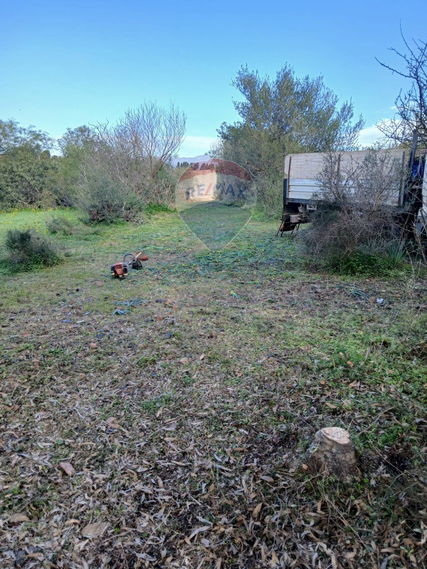 Giardino - Casa indipendente Via Serra Perdosa
114, Quartu Sant'Elena - foto 2